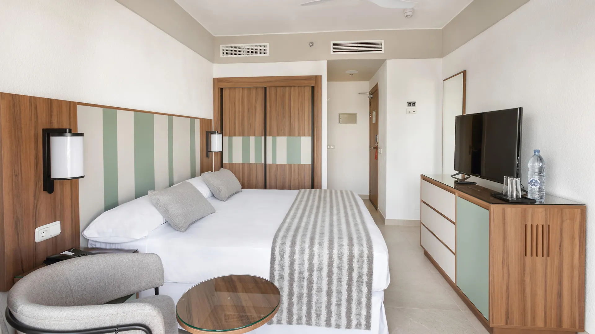 Hotel Riu Paraiso Lanzarote Resort Puerto del Carmen