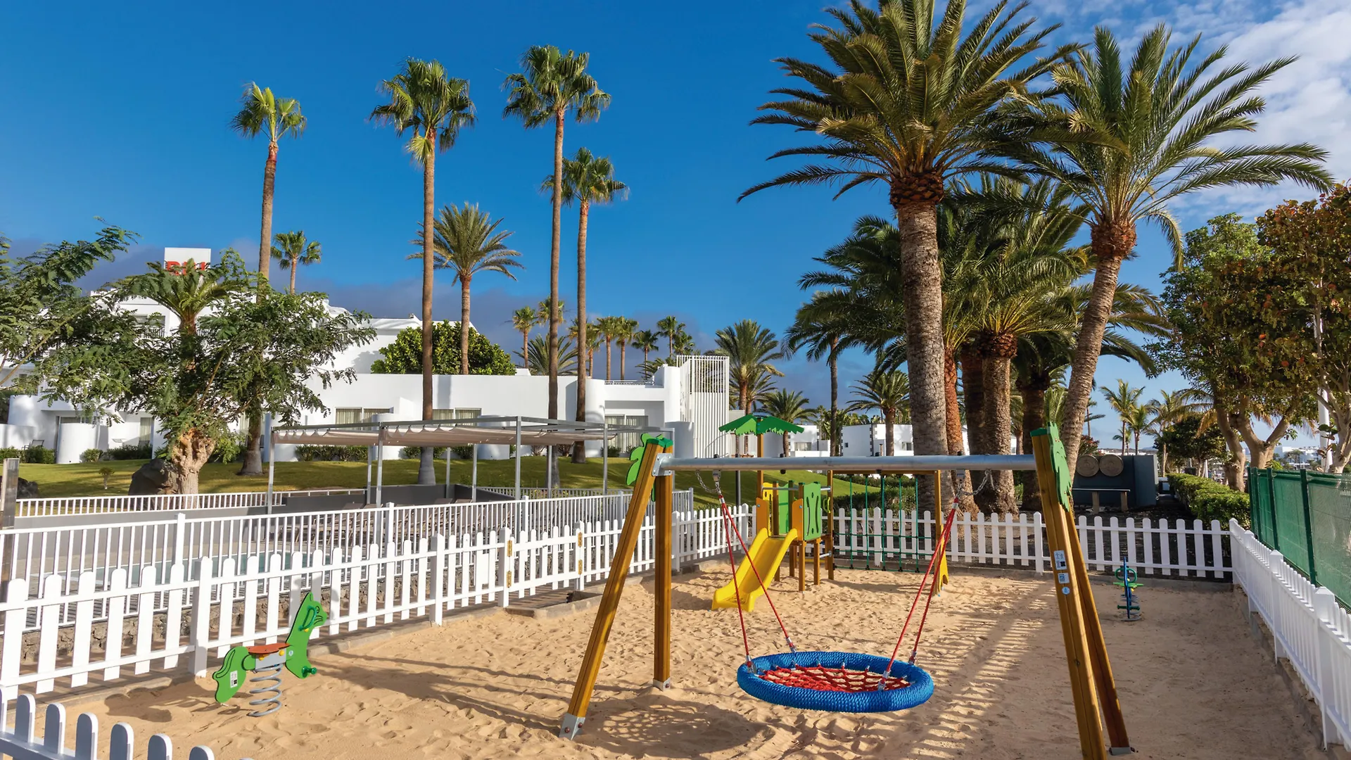 Riu Paraiso Lanzarote Resort Puerto del Carmen  Espanha