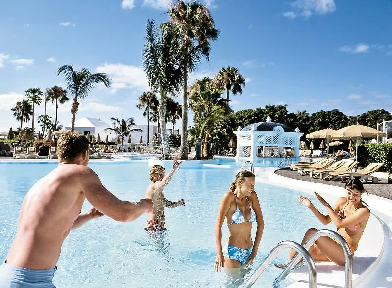 **** Hotel Riu Paraiso Lanzarote Resort Puerto del Carmen  Espanha