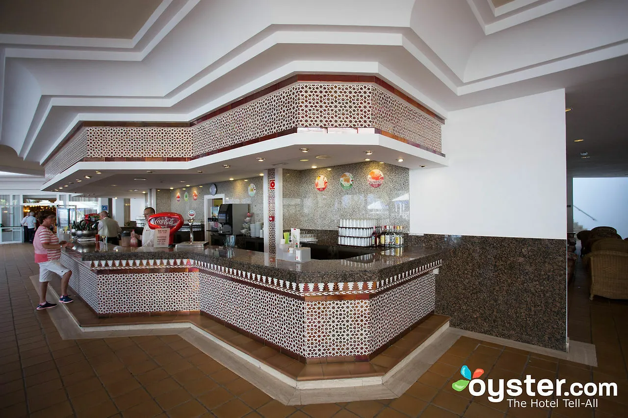 **** Hotel Riu Paraiso Lanzarote Resort Puerto del Carmen  Espanha
