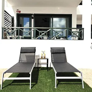 Portonovo Paraiso Ii - Sea View - Swimming Pool - Good Wifi - Old Town Apartamento