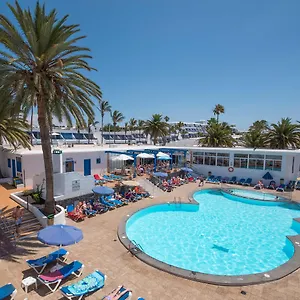 Appartement Jable Bermudas