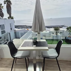 Terricitas Old Town Appartement