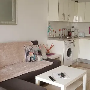 Paradise Club L28&l29 Appartement